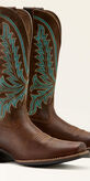 Rock Creek Western Boot Pair